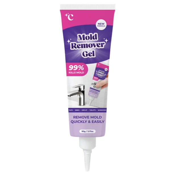 Mold Remover Gel